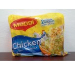 Maggi 2-Minutes Chicken Noddles 80g